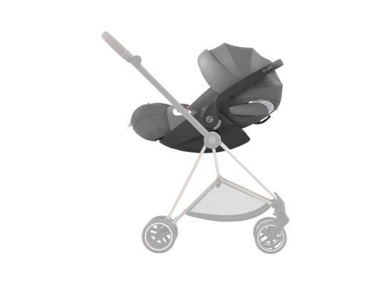 Babyschale Cloud T PLUS