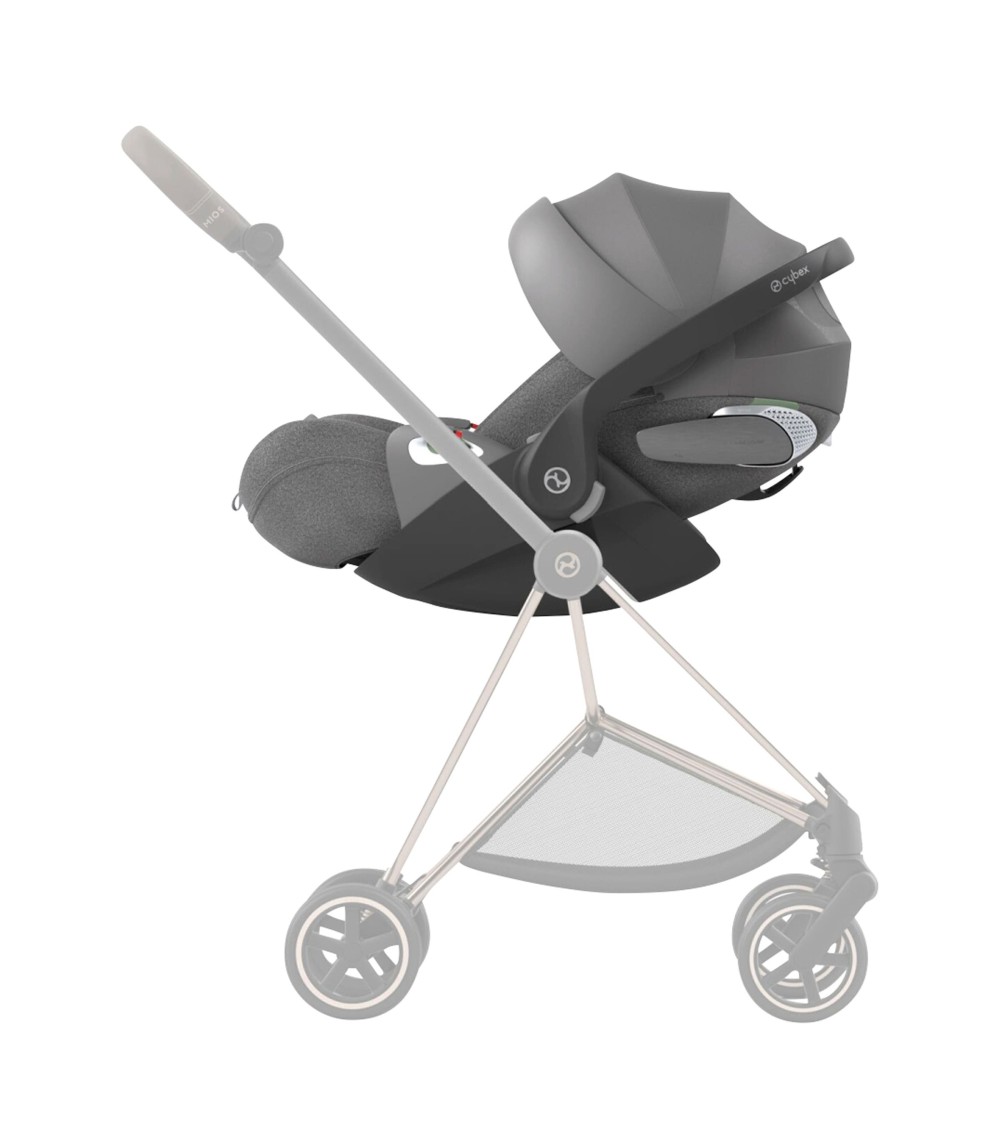 Babyschale Cloud T PLUS