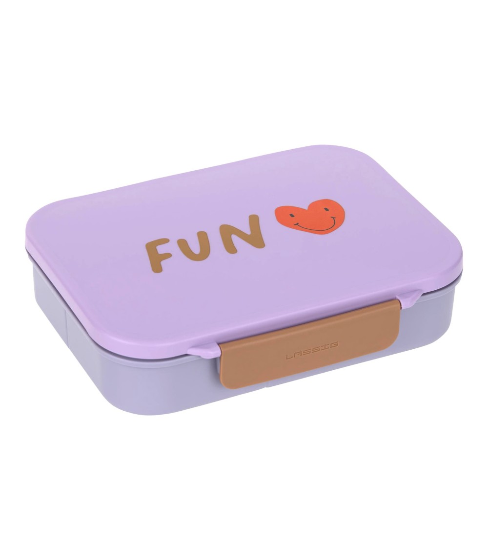 Bento-Brotdose Little Gang