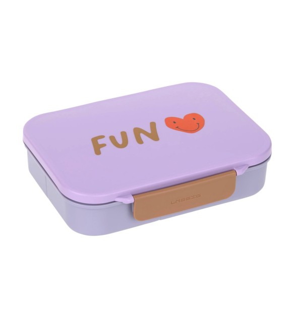 Bento-Brotdose Little Gang