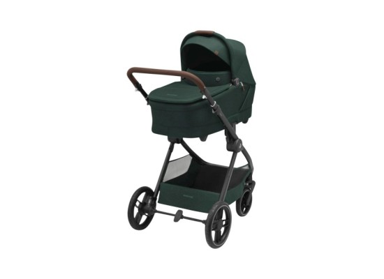 Kombikinderwagen Oxford Plus