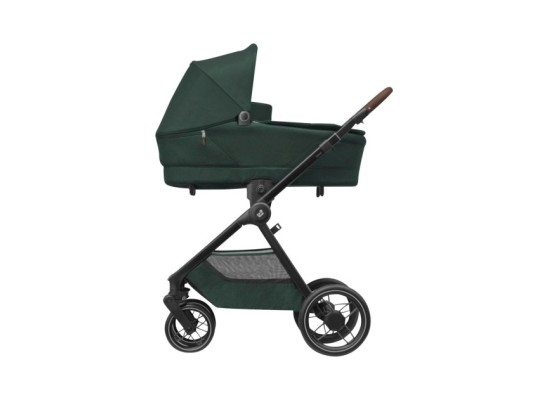 Kombikinderwagen Oxford Plus