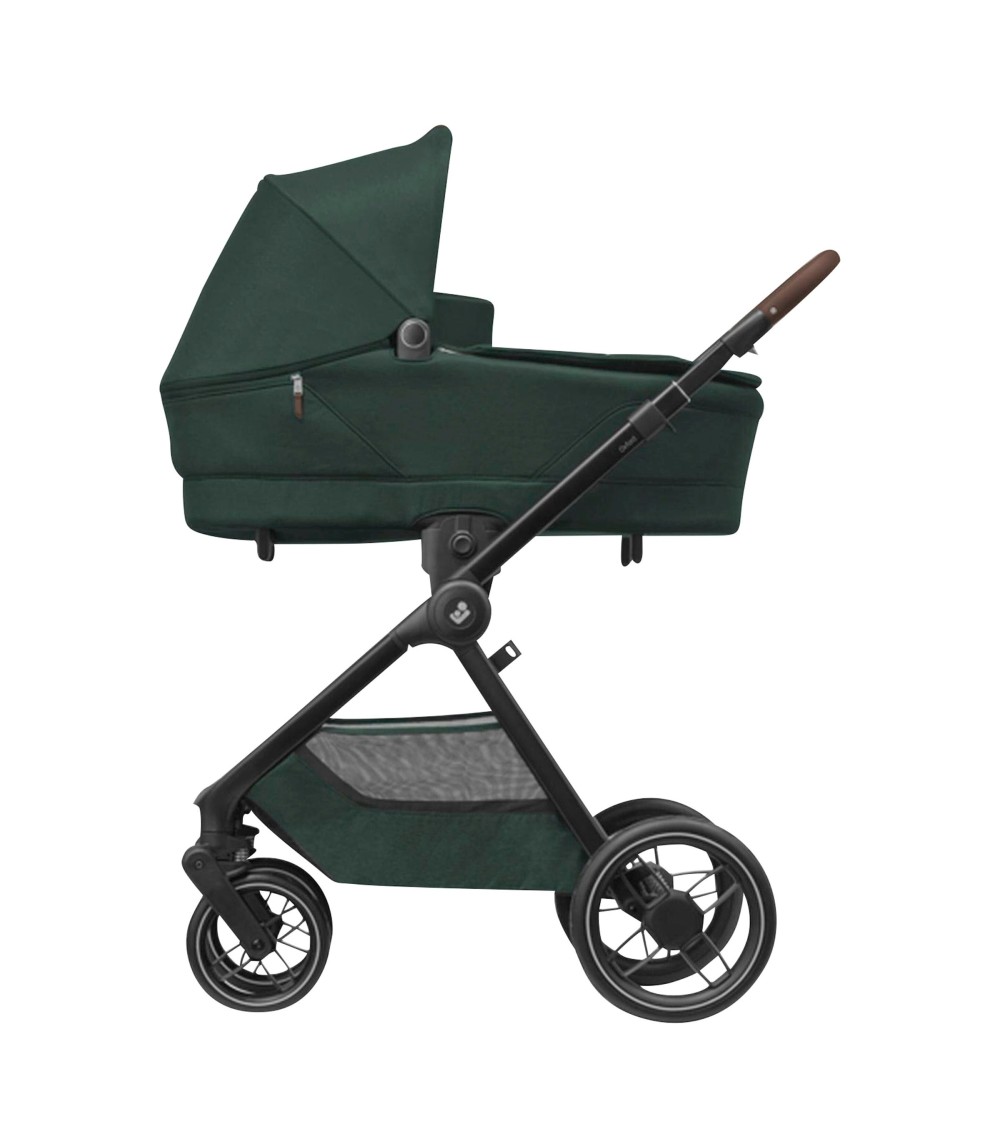 Kombikinderwagen Oxford Plus