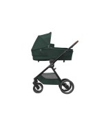 Kombikinderwagen Oxford Plus