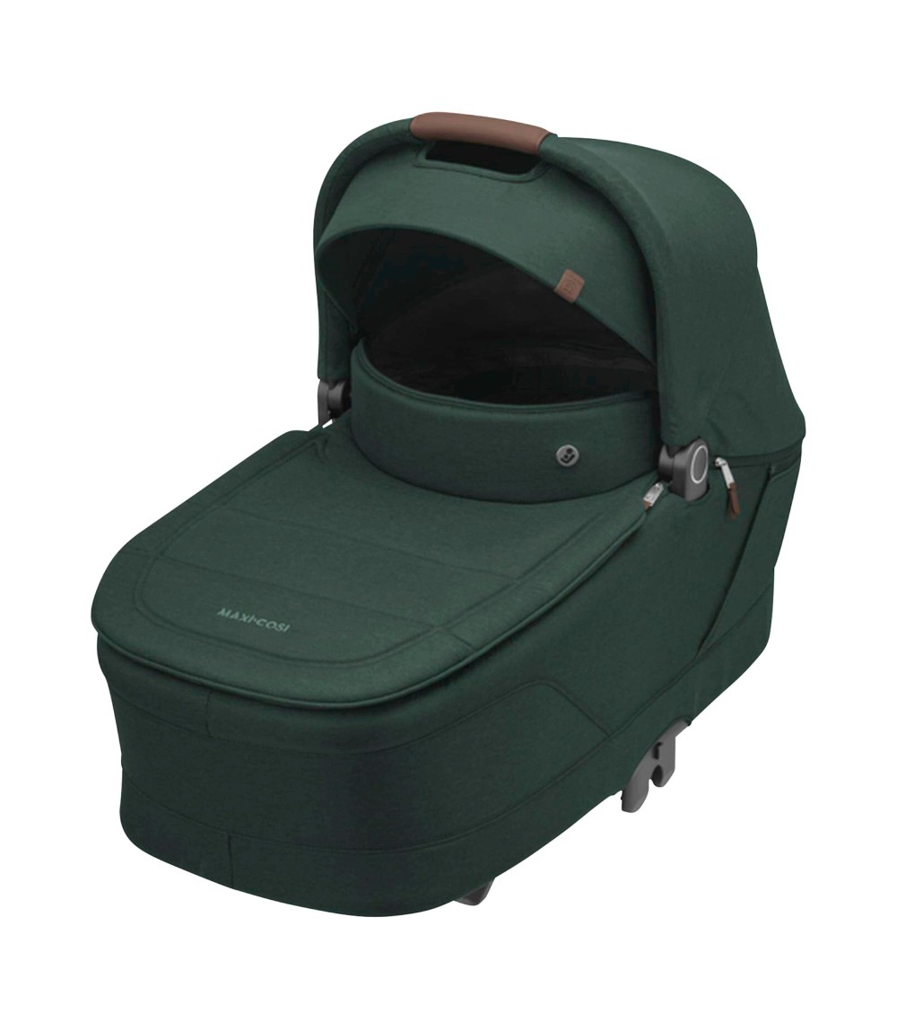 Kombikinderwagen Oxford Plus