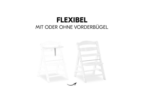 Hochstuhl Alpha +