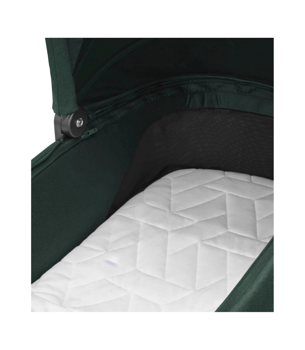 Kombikinderwagen Oxford Plus