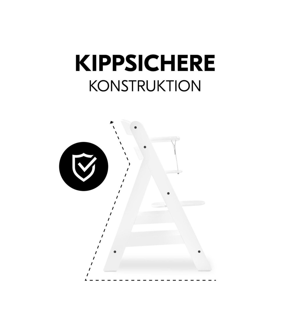 Hochstuhl Alpha +