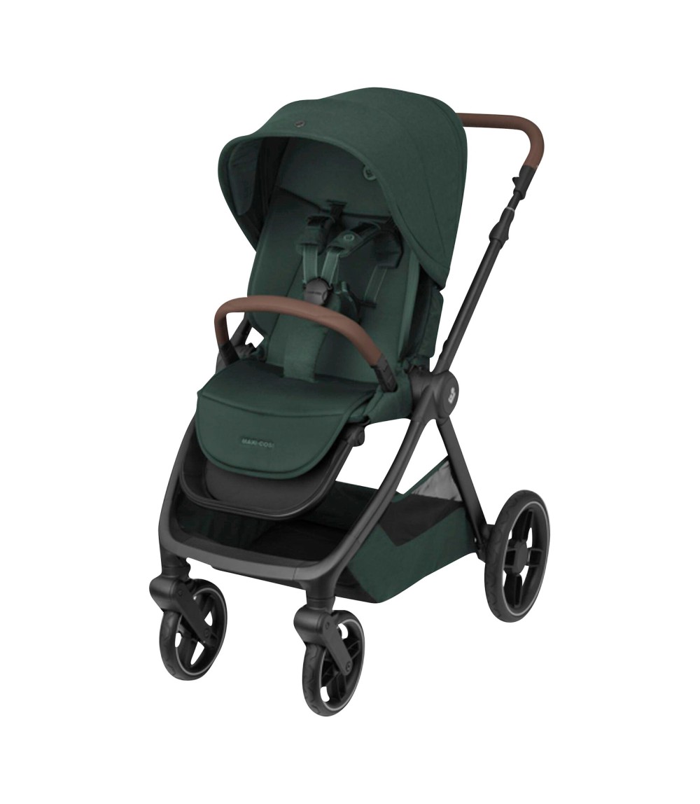 Kombikinderwagen Oxford Plus