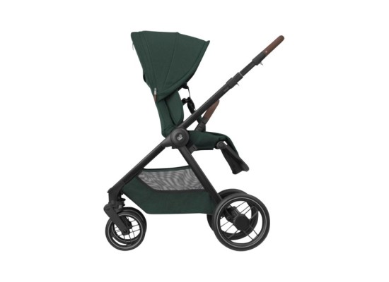 Kombikinderwagen Oxford Plus