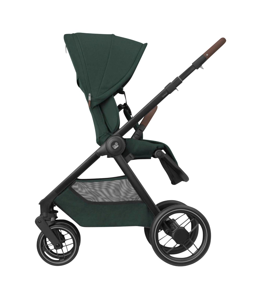 Kombikinderwagen Oxford Plus