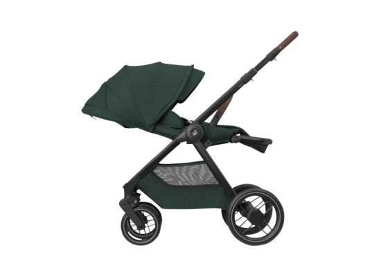 Kombikinderwagen Oxford Plus