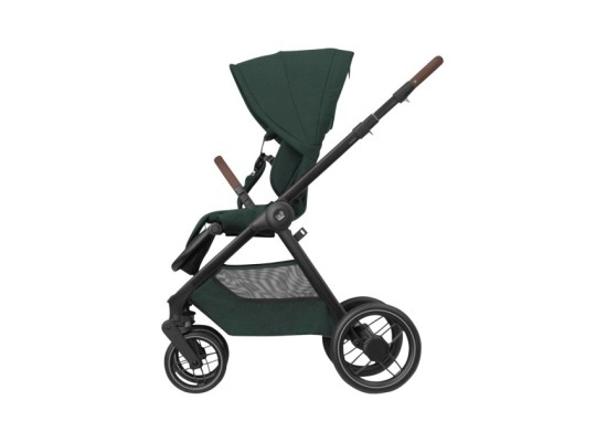 Kombikinderwagen Oxford Plus