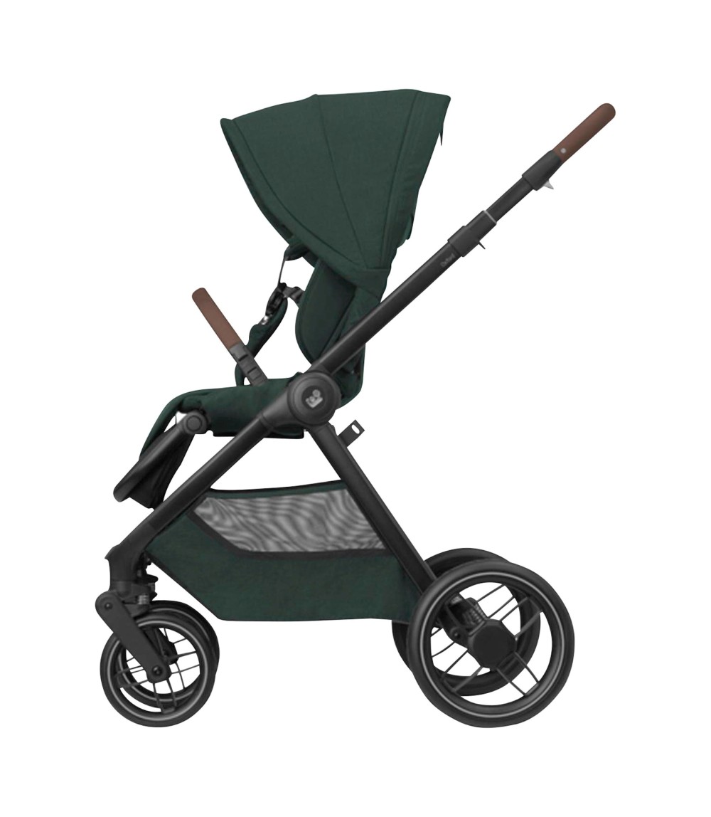 Kombikinderwagen Oxford Plus