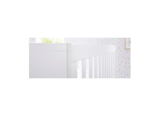 3-tlg. Babyzimmer Riva extrabreit groß