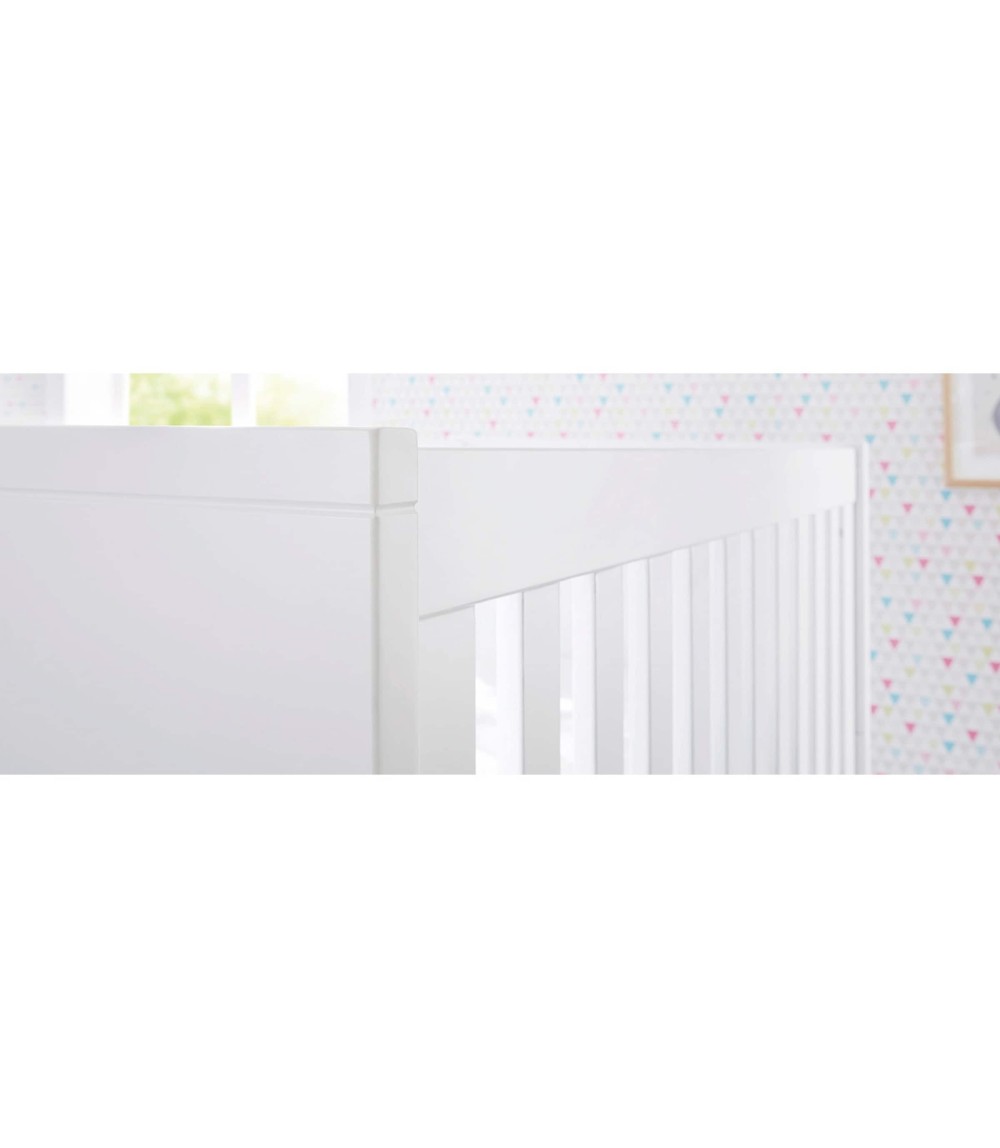 3-tlg. Babyzimmer Riva extrabreit groß