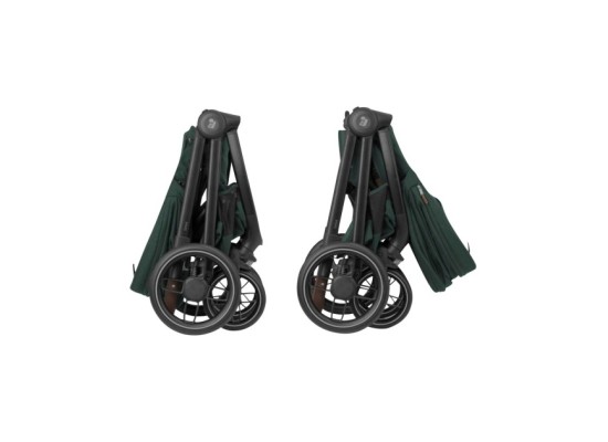 Kombikinderwagen Oxford Plus