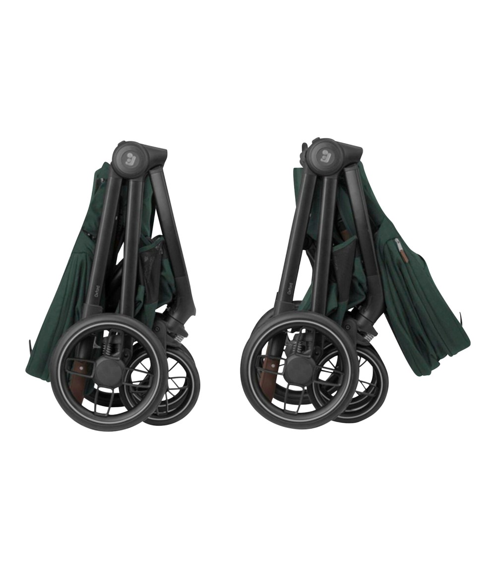 Kombikinderwagen Oxford Plus