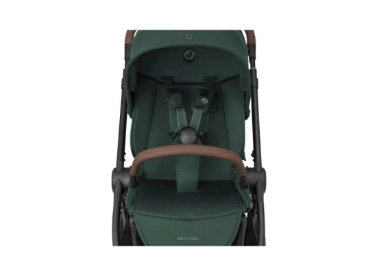 Kombikinderwagen Oxford Plus