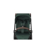 Kombikinderwagen Oxford Plus