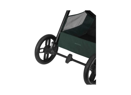 Kombikinderwagen Oxford Plus