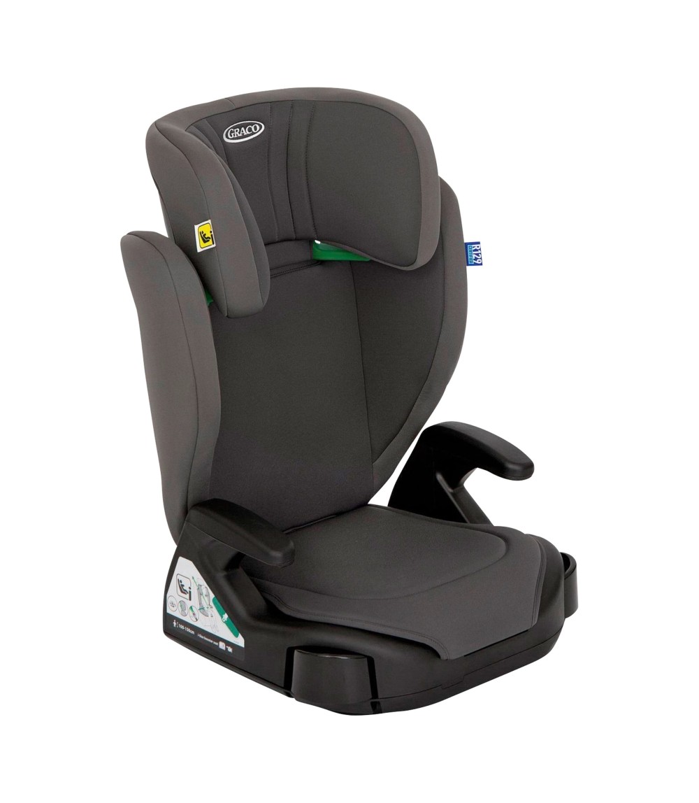 Kindersitz Junior Maxi