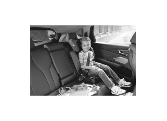 Kindersitz Junior Maxi