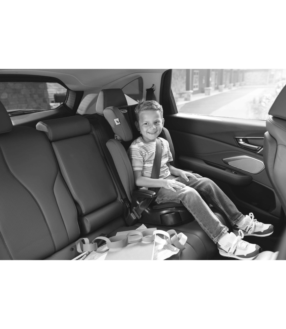 Kindersitz Junior Maxi