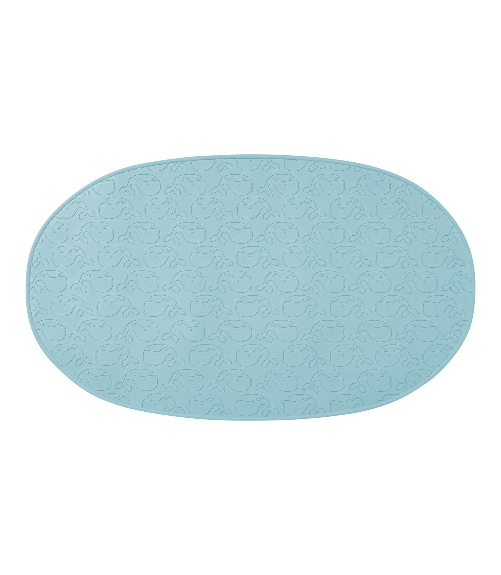 Baby-Badewannenmatte aus Naturkautschuk MyHappyBath Mat