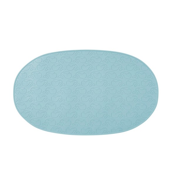 Baby-Badewannenmatte aus Naturkautschuk MyHappyBath Mat