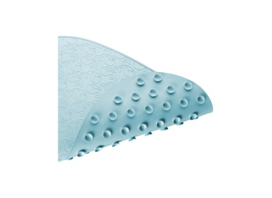 Baby-Badewannenmatte aus Naturkautschuk MyHappyBath Mat