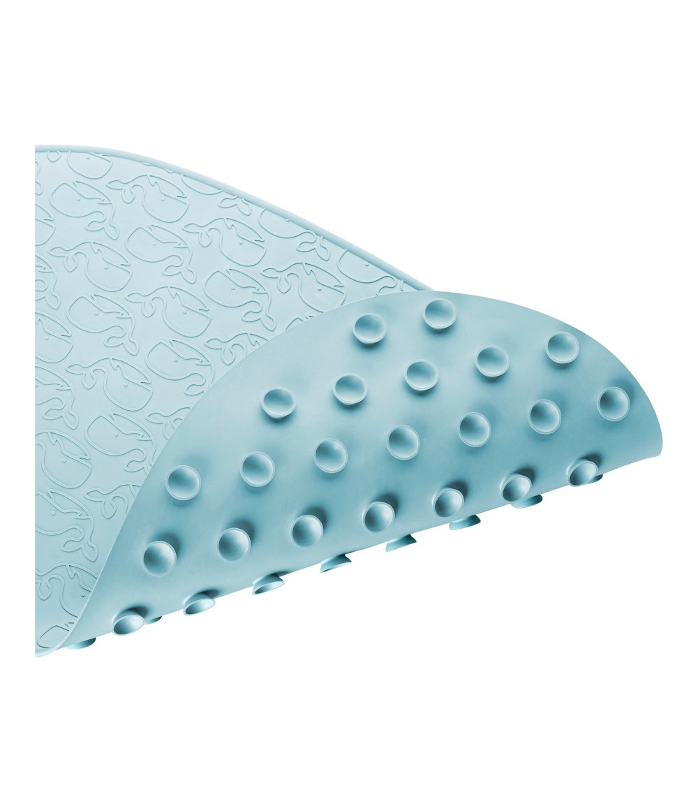 Baby-Badewannenmatte aus Naturkautschuk MyHappyBath Mat