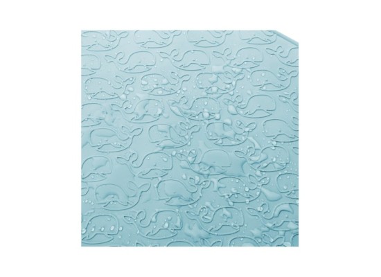 Baby-Badewannenmatte aus Naturkautschuk MyHappyBath Mat