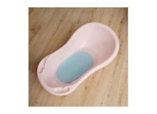Baby-Badewannenmatte aus Naturkautschuk MyHappyBath Mat