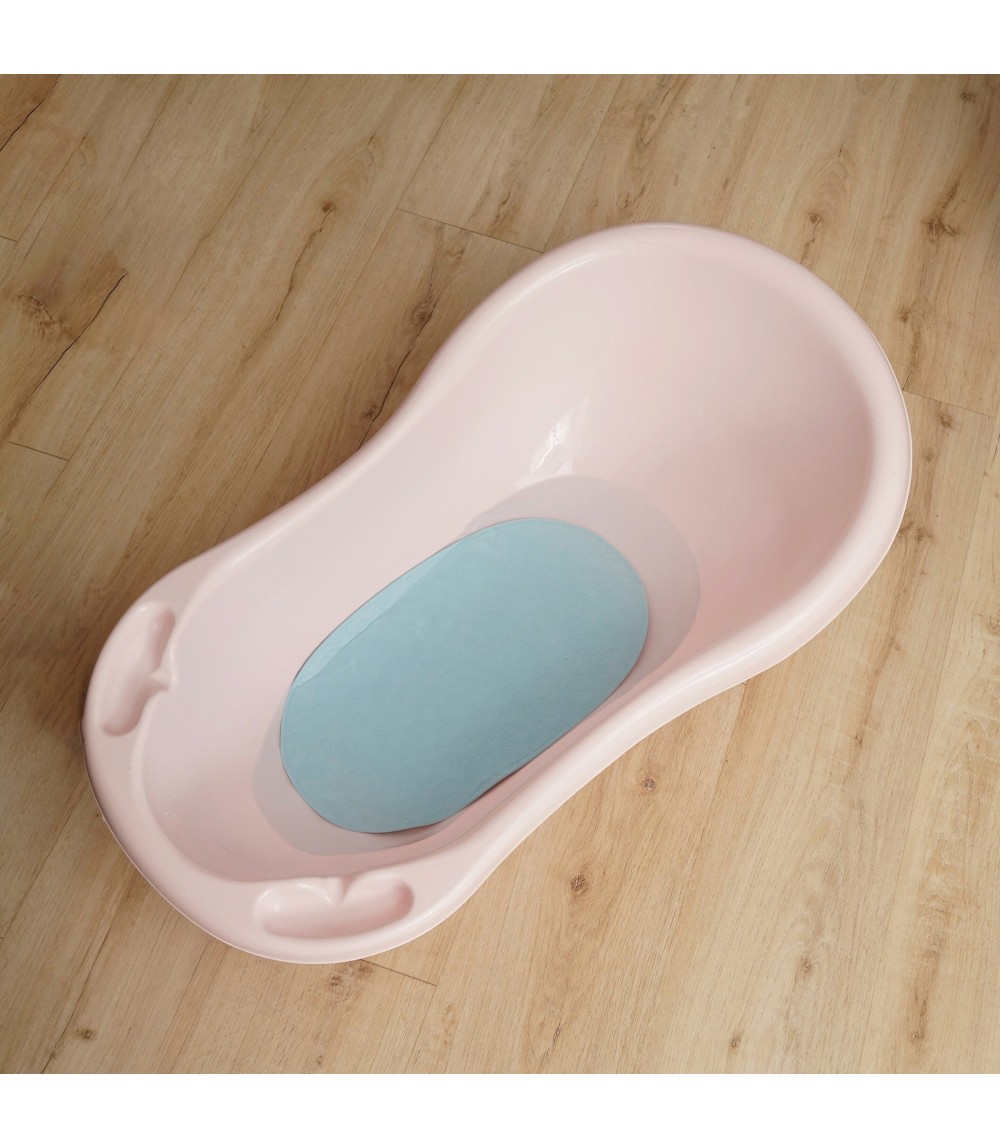 Baby-Badewannenmatte aus Naturkautschuk MyHappyBath Mat