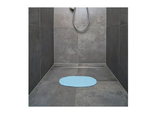 Baby-Badewannenmatte aus Naturkautschuk MyHappyBath Mat