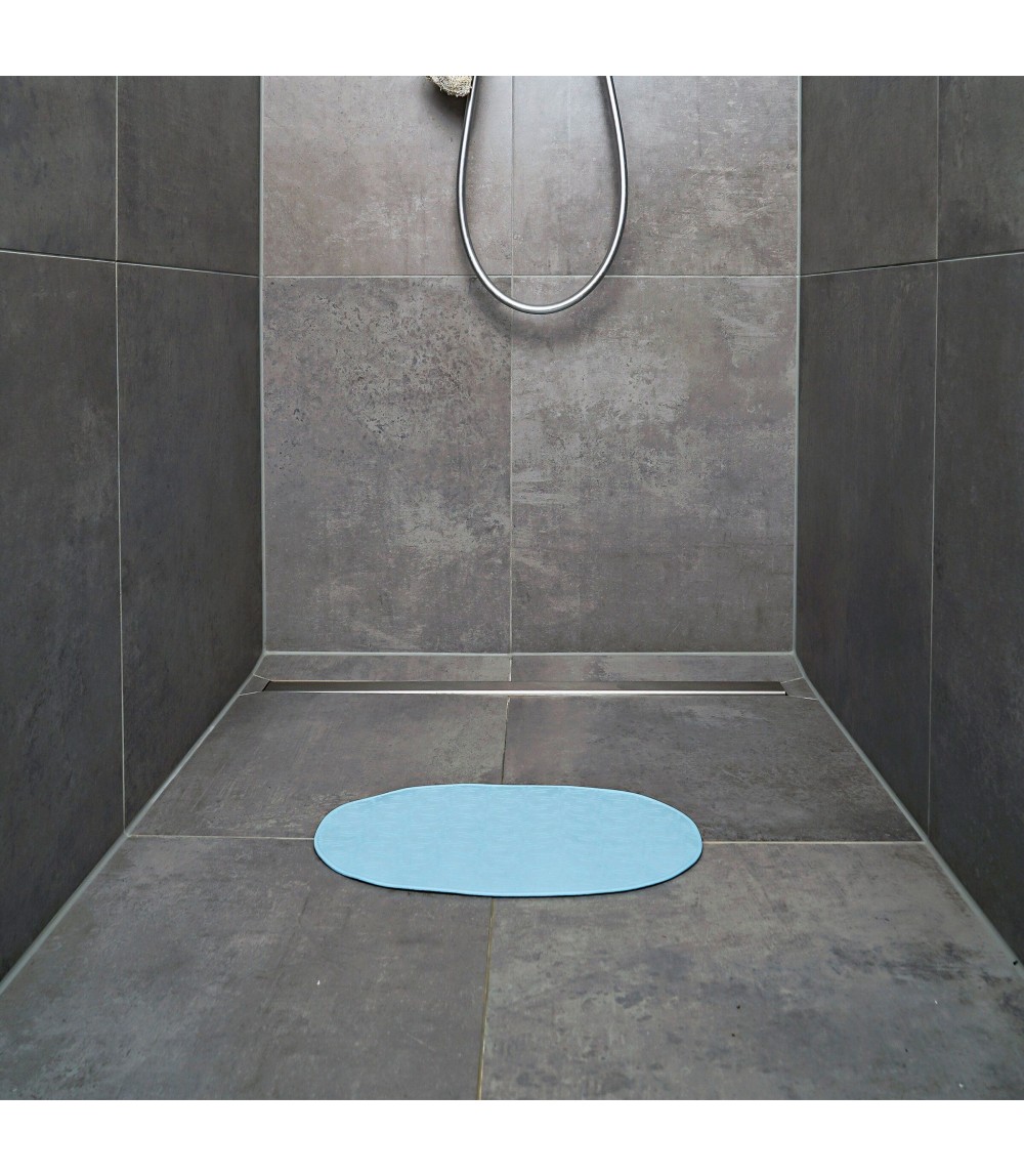 Baby-Badewannenmatte aus Naturkautschuk MyHappyBath Mat