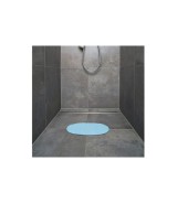 Baby-Badewannenmatte aus Naturkautschuk MyHappyBath Mat