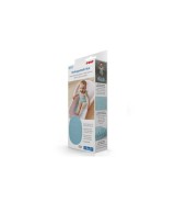 Baby-Badewannenmatte aus Naturkautschuk MyHappyBath Mat
