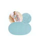 Baby-Badewannenmatte aus Naturkautschuk MyHappyBath Mat