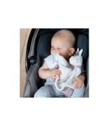 Schmusetuch Lama Deluxe Peru