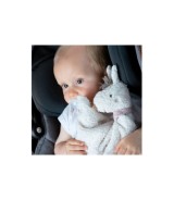 Schmusetuch Lama Deluxe Peru