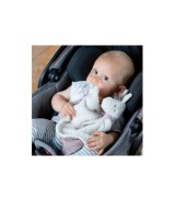 Schmusetuch Lama Deluxe Peru