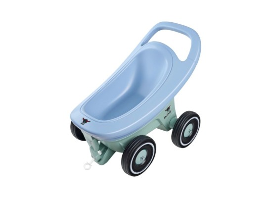 Lauflernwagen Buggy 3in1