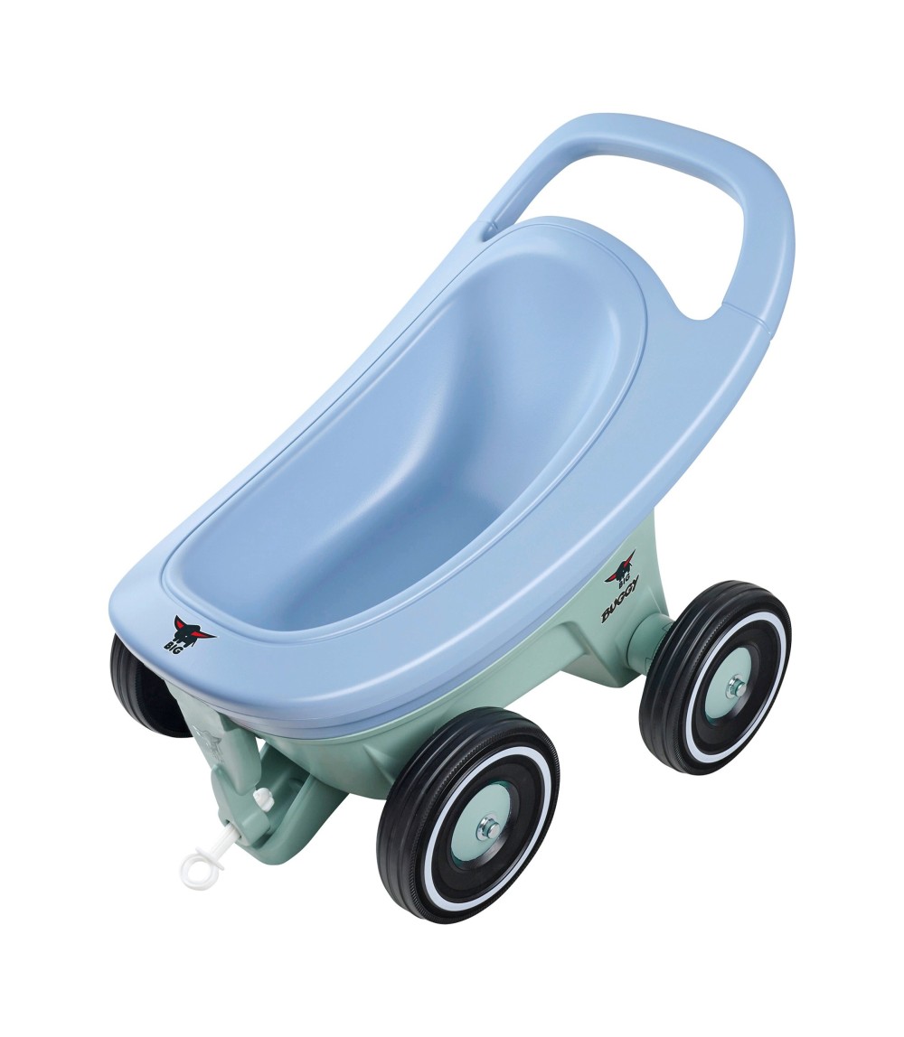 Lauflernwagen Buggy 3in1