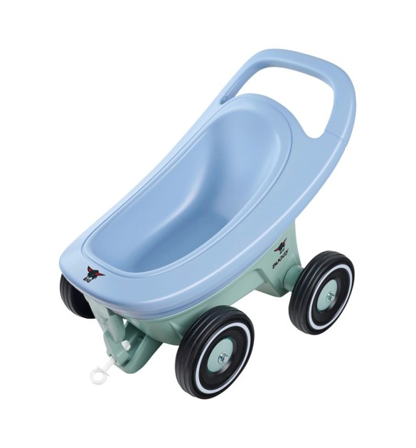Lauflernwagen Buggy 3in1