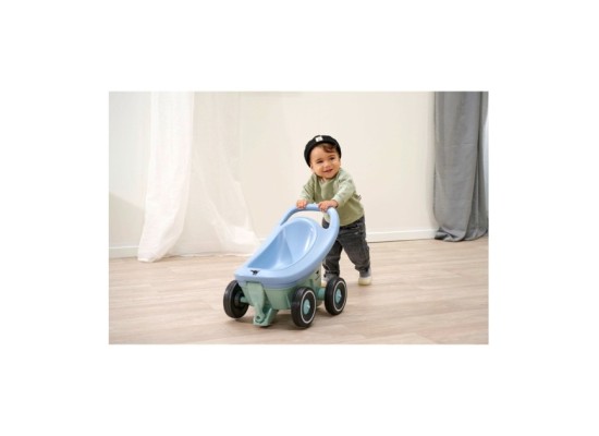 Lauflernwagen Buggy 3in1
