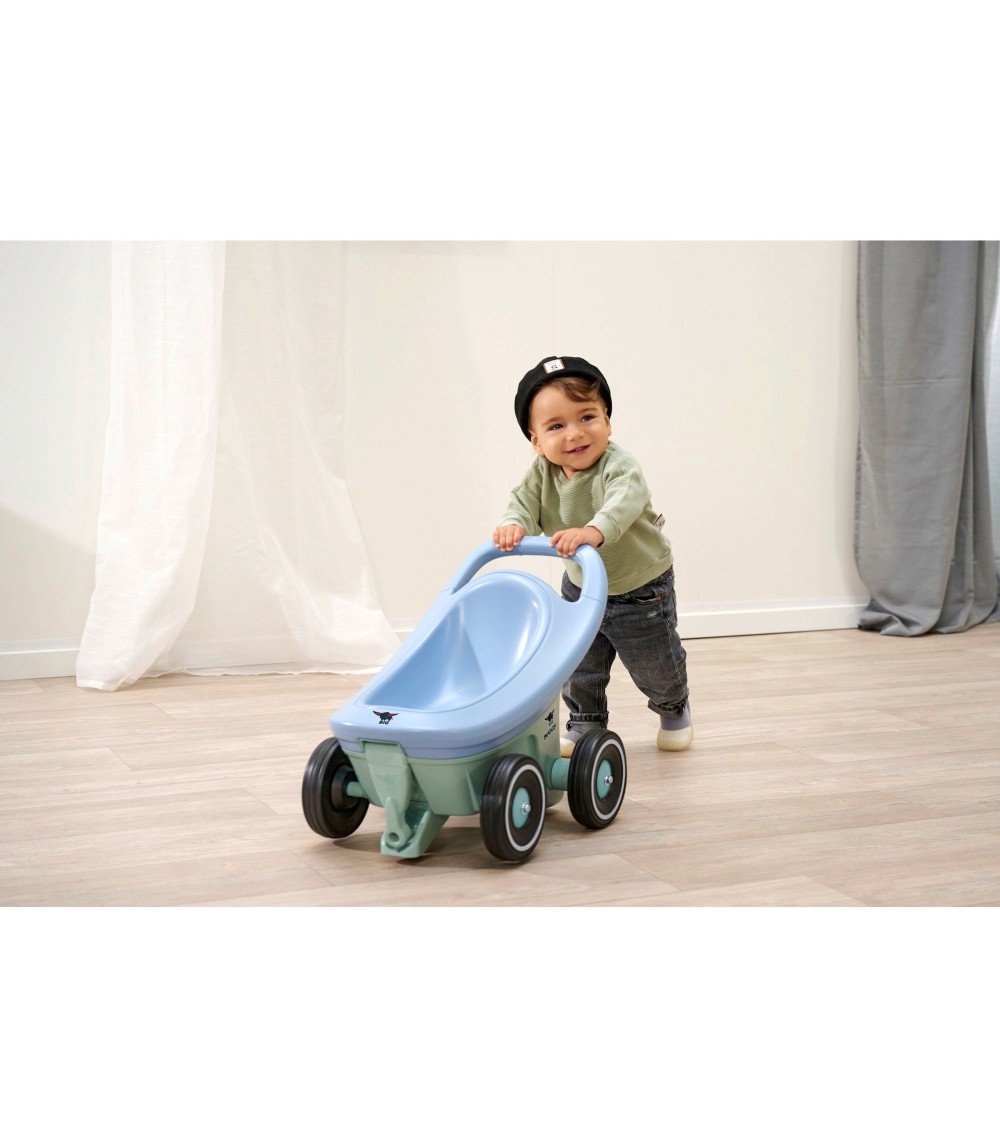 Lauflernwagen Buggy 3in1