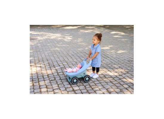 Lauflernwagen Buggy 3in1