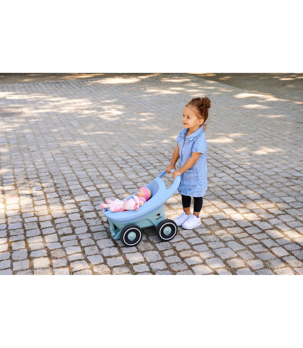 Lauflernwagen Buggy 3in1